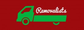 Removalists Nareewillock - Furniture Removals